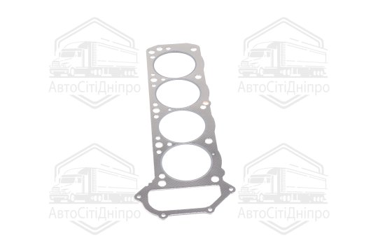Прокладка, головка циліндра NISSAN 2,4  Z24/Z24S/Z24i -95 (вир-во Elring)