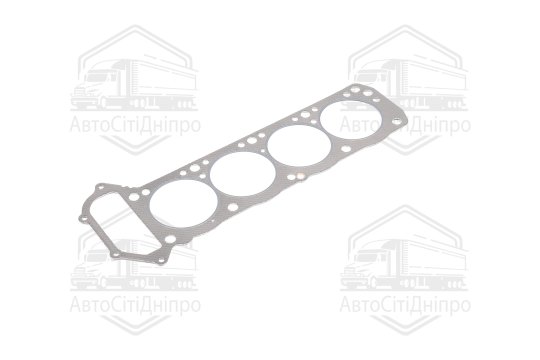 Прокладка, головка циліндра NISSAN 2,4  Z24/Z24S/Z24i -95 (вир-во Elring)