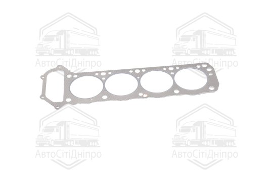 Прокладка, головка циліндра NISSAN 2,4  Z24/Z24S/Z24i -95 (вир-во Elring)