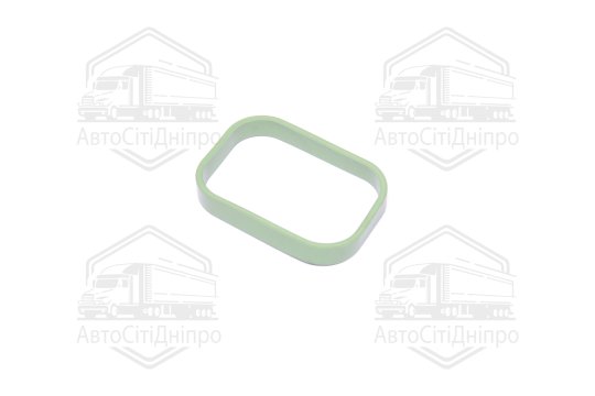 Прокладка 1 шт. корпус впускного колектора VAG 1.4TSI 4шт на двигун (вир-во Elring)