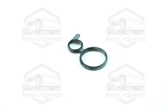 Кільце ущільнююче, шахта форсунки BMW B38 B15/N47 D16/N47 D20/N57 D30 (4)(6) (вир-во Elring)