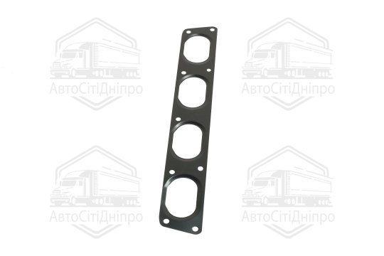 Прокладка, впускний колектор VAG 4,2 V8 AKC/ANK/AQF/AQG/AQH (2) шт на мотор (вир-во Elring)