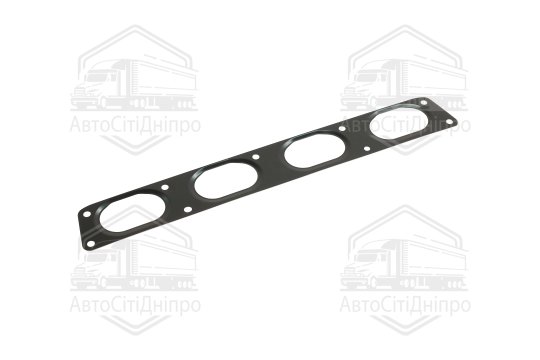 Прокладка, впускний колектор VAG 4,2 V8 AKC/ANK/AQF/AQG/AQH (2) шт на мотор (вир-во Elring)
