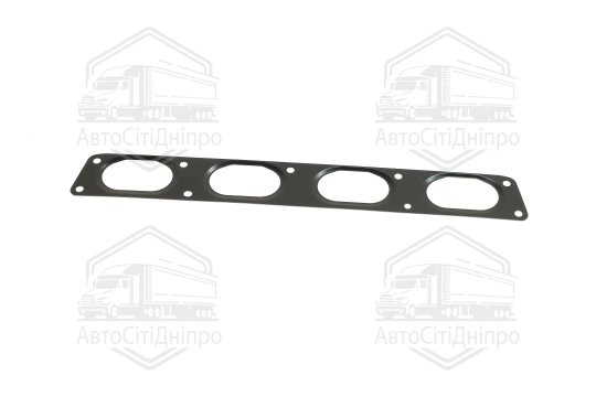 Прокладка, впускний колектор VAG 4,2 V8 AKC/ANK/AQF/AQG/AQH (2) шт на мотор (вир-во Elring)