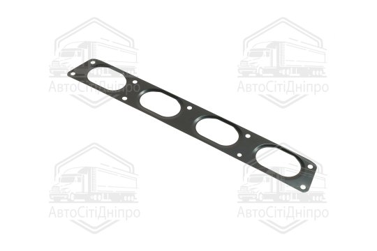 Прокладка, впускний колектор VAG 4,2 V8 AKC/ANK/AQF/AQG/AQH (2) шт на мотор (вир-во Elring)