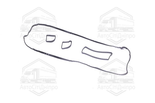 Комплект прокладок, кришка головки блоку циліндрів FORD/VOLVO 2,0 T 16V B4204 (вир-во Elring)