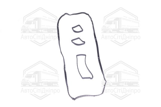 Комплект прокладок, кришка головки блоку циліндрів FORD/VOLVO 2,0 T 16V B4204 (вир-во Elring)