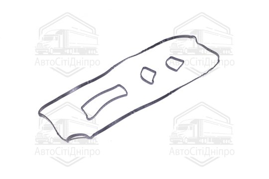 Комплект прокладок, кришка головки блоку циліндрів FORD/VOLVO 2,0 T 16V B4204 (вир-во Elring)