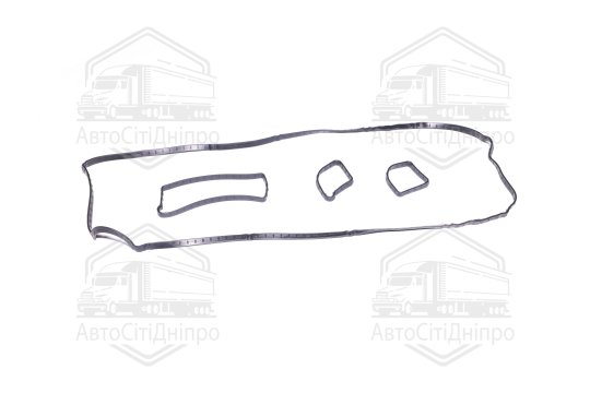 Комплект прокладок, кришка головки блоку циліндрів FORD/VOLVO 2,0 T 16V B4204 (вир-во Elring)