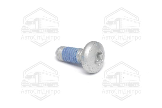 Гвинт, масляний картер VAG M6x1x16 внутрішній Torx (вир-во Elring)