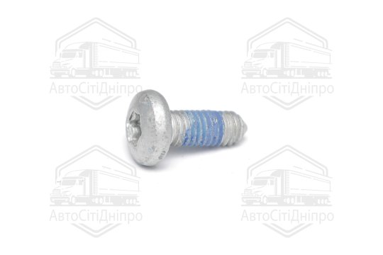 Гвинт, масляний картер VAG M6x1x16 внутрішній Torx (вир-во Elring)