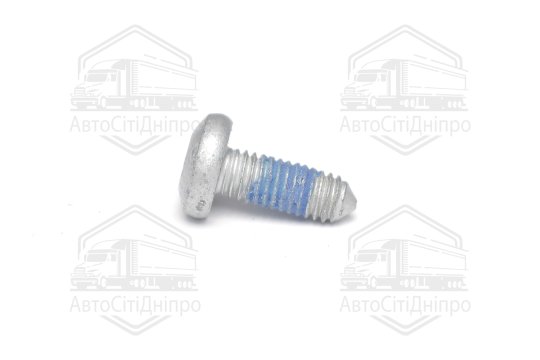 Гвинт, масляний картер VAG M6x1x16 внутрішній Torx (вир-во Elring)
