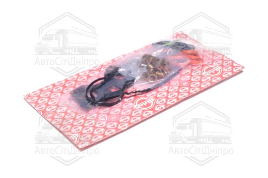 Комплект прокладок, головка циліндрів BMW N47 D20 A/C (вир-во Elring)