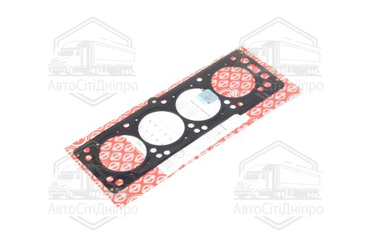 Прокладка головки циліндра CHEVROLET CAPTIVA 2,4 06- (вир-во Elring)