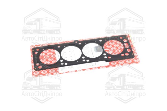 Прокладка головки циліндра CHEVROLET CAPTIVA 2,4 06- (вир-во Elring)