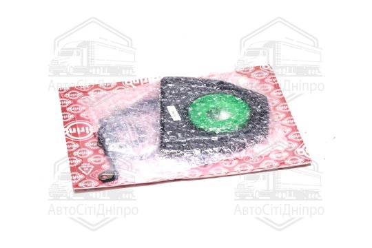 Комплект прокладок, картер FORD 1,6 16V 04- (вир-во Elring)