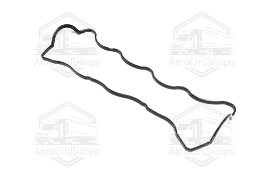 Прокладка, кришка головки блоку циліндрів CHEVROLET 2.0d 06- (вир-во Elring)