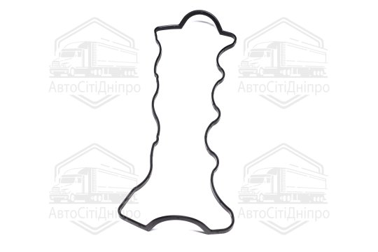 Прокладка, кришка головки блоку циліндрів CHEVROLET 2.0d 06- (вир-во Elring)