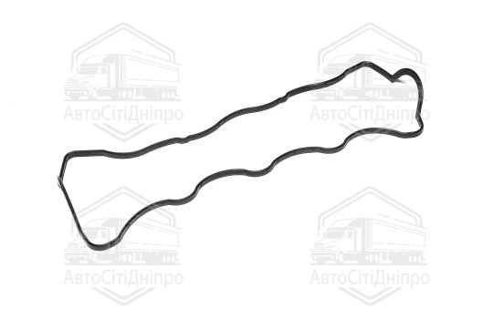 Прокладка, кришка головки блоку циліндрів CHEVROLET 2.0d 06- (вир-во Elring)