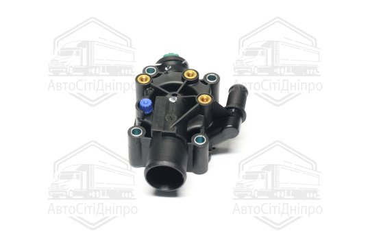 Прокладка корпусу термостата PSA 1.4/1.6 16V EC5/ET3J4/TU5JP4 (вир-во Elring)