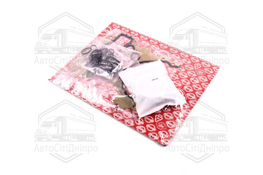 Комплект прокладок, картер OPEL 1,6 16V Z 16 XER 06.2007- (вир-во Elring)