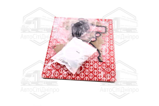 Комплект прокладок, картер OPEL 1,6 16V Z 16 XER 06.2007- (вир-во Elring)