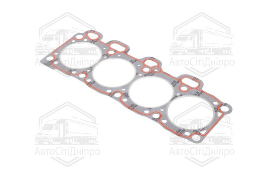 Прокладка, головка блоку циліндрів MAZDA 2,0 16V FE (16V) (вир-во Elring)