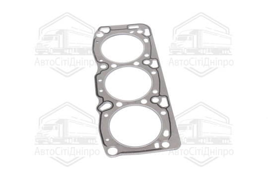 Прокладка головки блоку HYUNDAI G6AT, MITSUBISHI 6G72 (вир-во Elring)