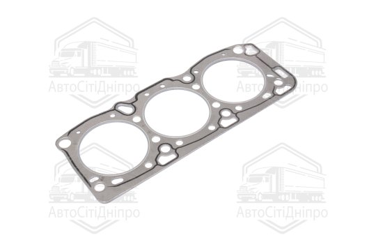 Прокладка головки блоку HYUNDAI G6AT, MITSUBISHI 6G72 (вир-во Elring)