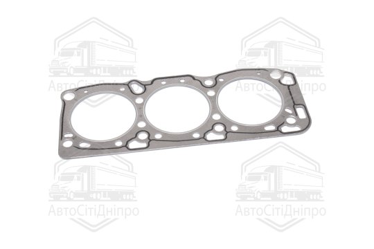 Прокладка головки блоку HYUNDAI G6AT, MITSUBISHI 6G72 (вир-во Elring)