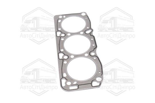 Прокладка головки блоку HYUNDAI G6AT, MITSUBISHI 6G72 (вир-во Elring)