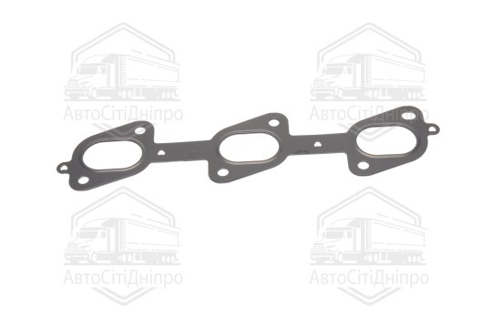 Прокладка, випускний колектор MB OM642 (2) (вир-во Elring)