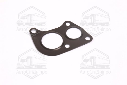 Прокладка, трубка клапана повернення ВГ MB OM642 (вир-во Elring)