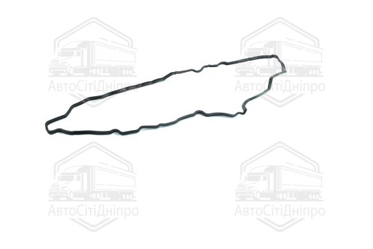 Прокладка, кришка головки циліндра MAZDA 2,2 D 12- (вир-во Elring)