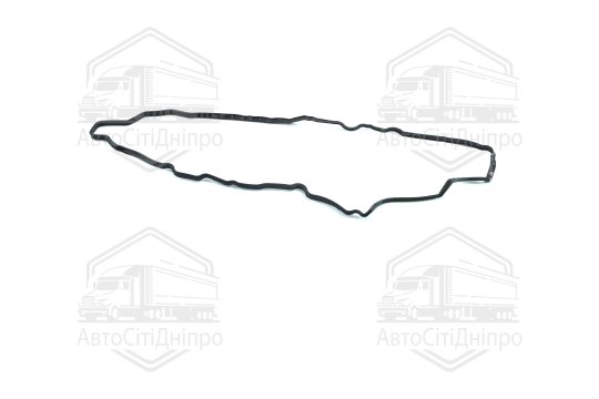 Прокладка, кришка головки циліндра MAZDA 2,2 D 12- (вир-во Elring)