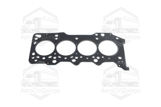 Прокладка, головка циліндрів MAZDA 2,2 D 12- (вир-во Elring)