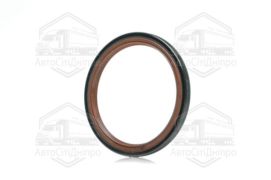 Сальник, колінчастий вал RENAULT G9T/G9U 70X85X7 FPM (вир-во Elring)