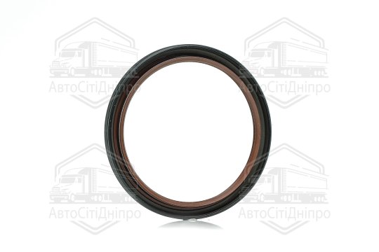 Сальник, колінчастий вал RENAULT G9T/G9U 70X85X7 FPM (вир-во Elring)