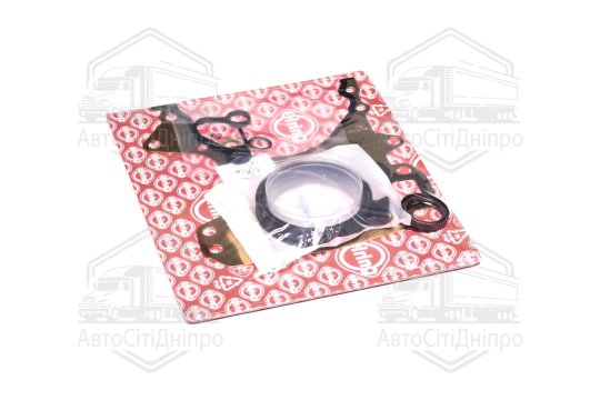 Комплект прокладок, картер OPEL 1,6 16V Z 16 XER -06.2007 (вир-во Elring)