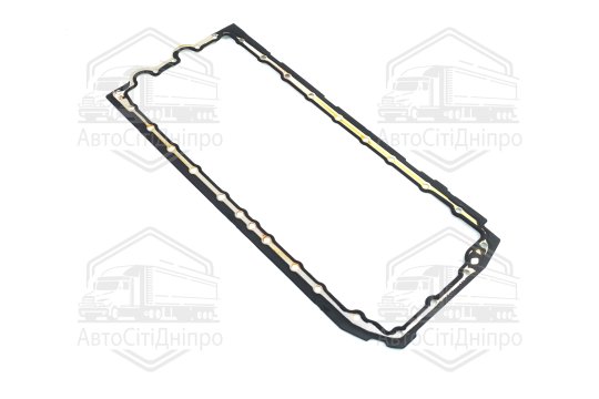 Прокладка, масляний картер BMW N51/N52/N53/N54 (вир-во Elring)