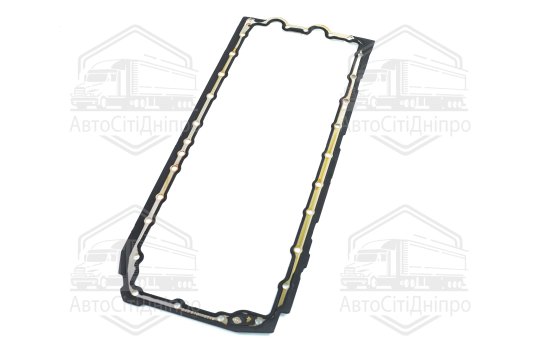 Прокладка, масляний картер BMW N51/N52/N53/N54 (вир-во Elring)