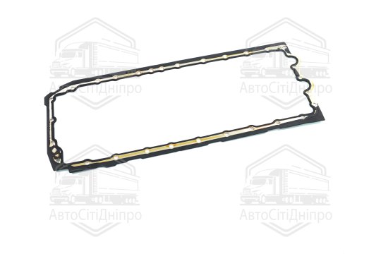 Прокладка, масляний картер BMW N51/N52/N53/N54 (вир-во Elring)