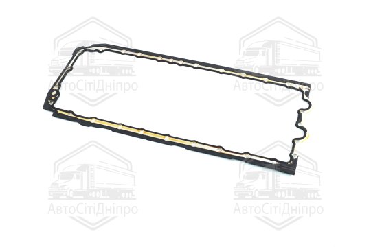 Прокладка, масляний картер BMW N51/N52/N53/N54 (вир-во Elring)
