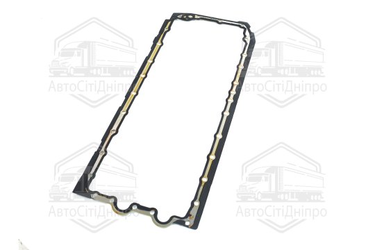 Прокладка, масляний картер BMW N51/N52/N53/N54 (вир-во Elring)