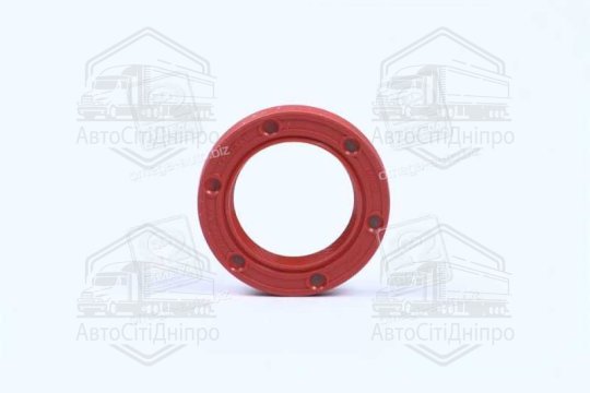 Сальник двигуна FRONT/N ВАЗ 28X42X7 (вир-во Elring)