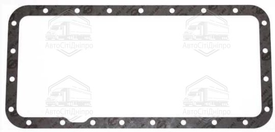 Прокладка, головка блоку циліндрів NISSAN YD25DDTi 2.5 dCi 1! 0,90mm 01.2010 - (вир-во Elring)