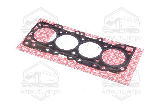 Прокладка, головка блока циліндрів NISSAN YD25DDTi 2.5 dCi 4! 1,00mm 01.2010 (вир-во Elring)