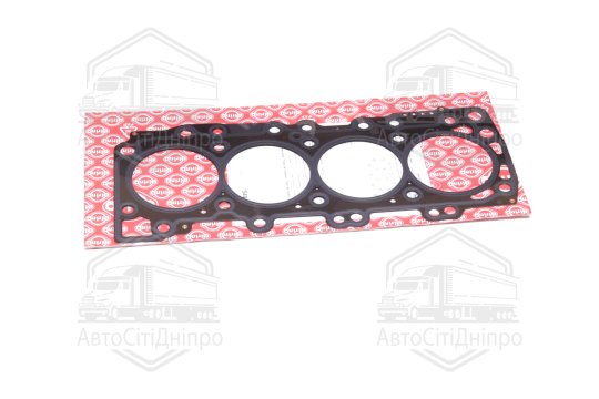 Прокладка, головка блока циліндрів NISSAN YD25DDTi 2.5 dCi 4! 1,00mm 01.2010 (вир-во Elring)
