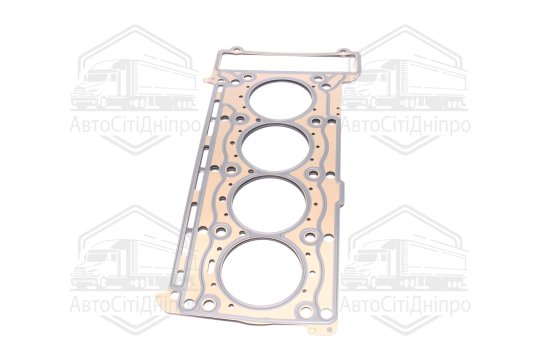 Прокладка, головка блоку циліндрів MB M271 07-(вир-во Elring)