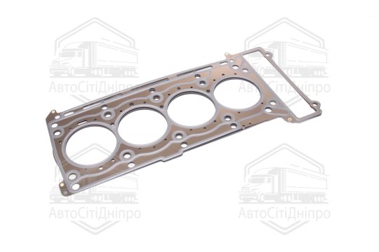 Прокладка, головка блоку циліндрів MB M271 07-(вир-во Elring)